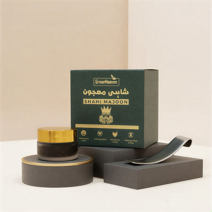 Shahi Majoon 20g Tester | For Men